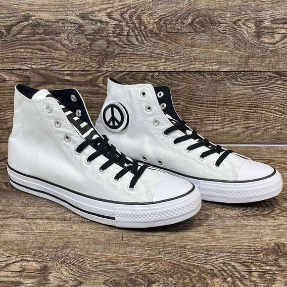 Converse CTAS Hi Seek Peace - Picture 6 of 10